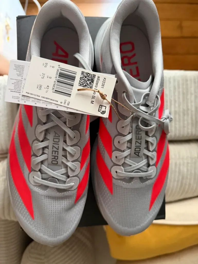 Tweedehands Adidas adizero EVO SL bike — afbeelding 2 van 3