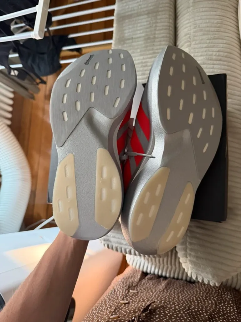 Tweedehands Adidas adizero EVO SL bike — afbeelding 3 van 3