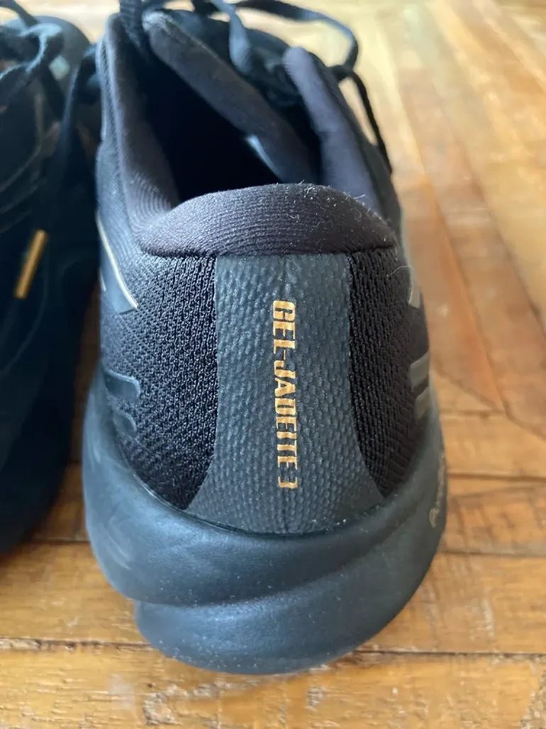 Asics Gel-Jadeite 3 bike d'occasion — image 7 sur 7