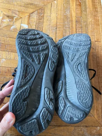 Asics Gel-Jadeite 3 bike d'occasion — image 6 sur 7