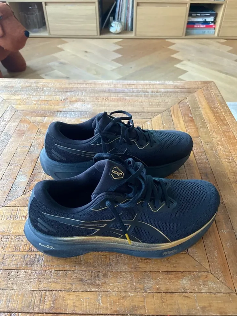 Asics Gel-Jadeite 3 bike d'occasion — image 4 sur 7