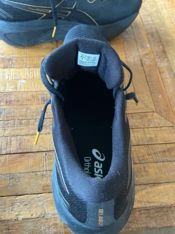 Asics Gel-Jadeite 3 bike d'occasion — image 5 sur 7