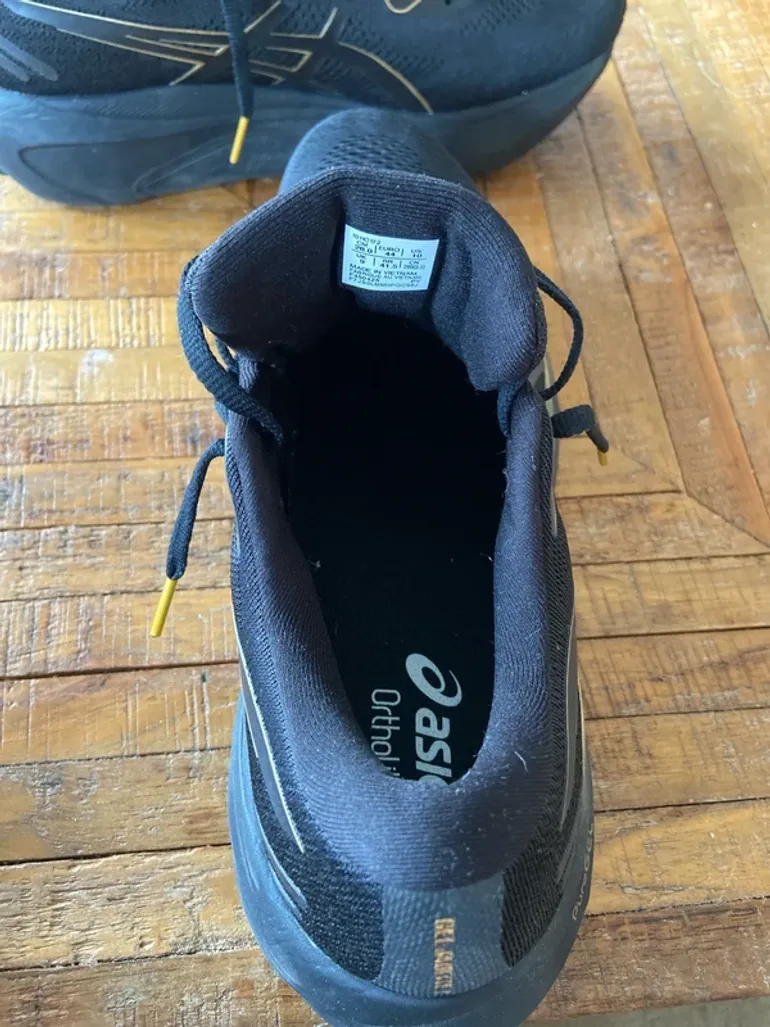 Asics Gel-Jadeite 3 bike d'occasion — image 5 sur 7