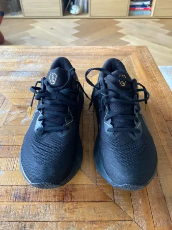Used Asics Gel-Jadeite 3 Running Shoes