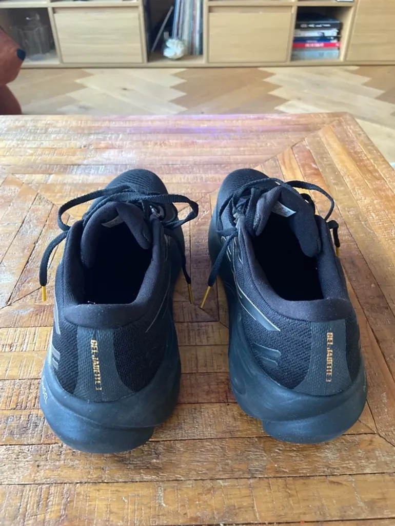 Asics Gel-Jadeite 3 bike d'occasion — image 3 sur 7