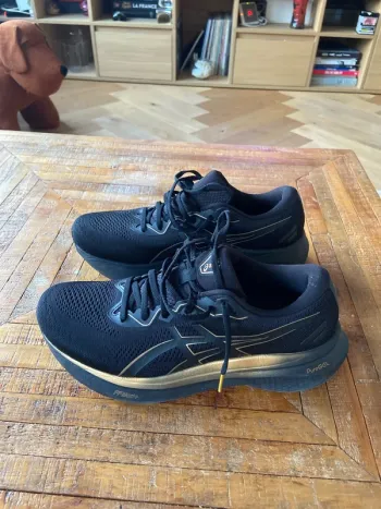 Asics Gel-Jadeite 3 bike d'occasion — image 2 sur 7