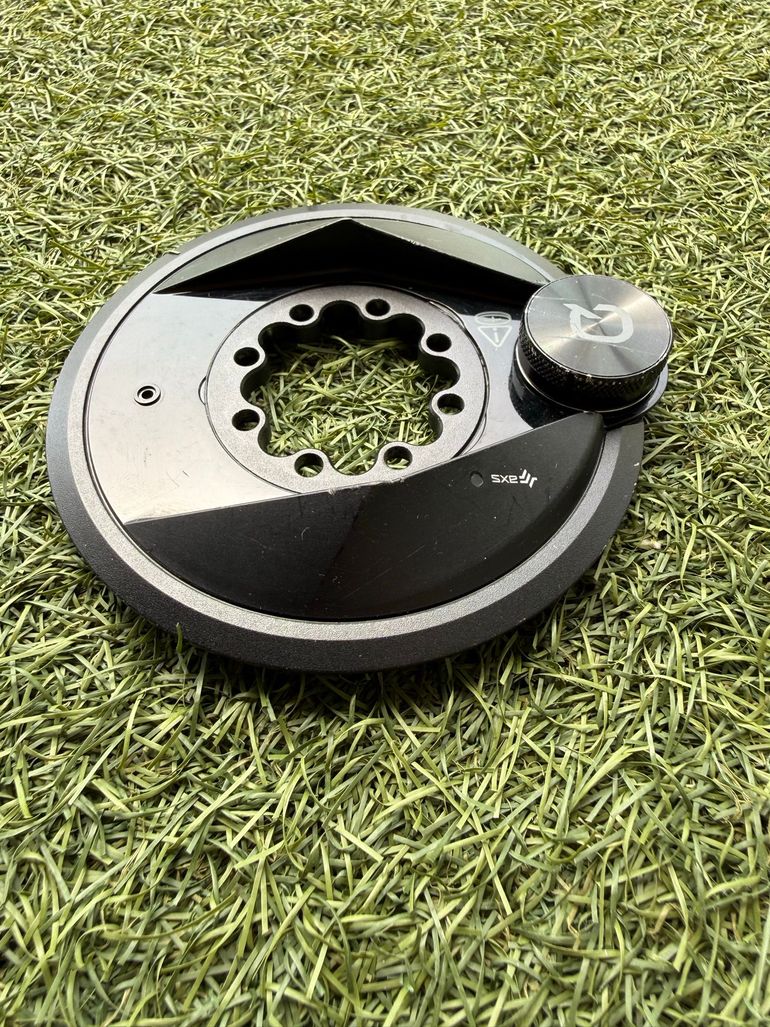 Brugt Sram XX SL Power Meter 2026 bike — billede 4 af 7