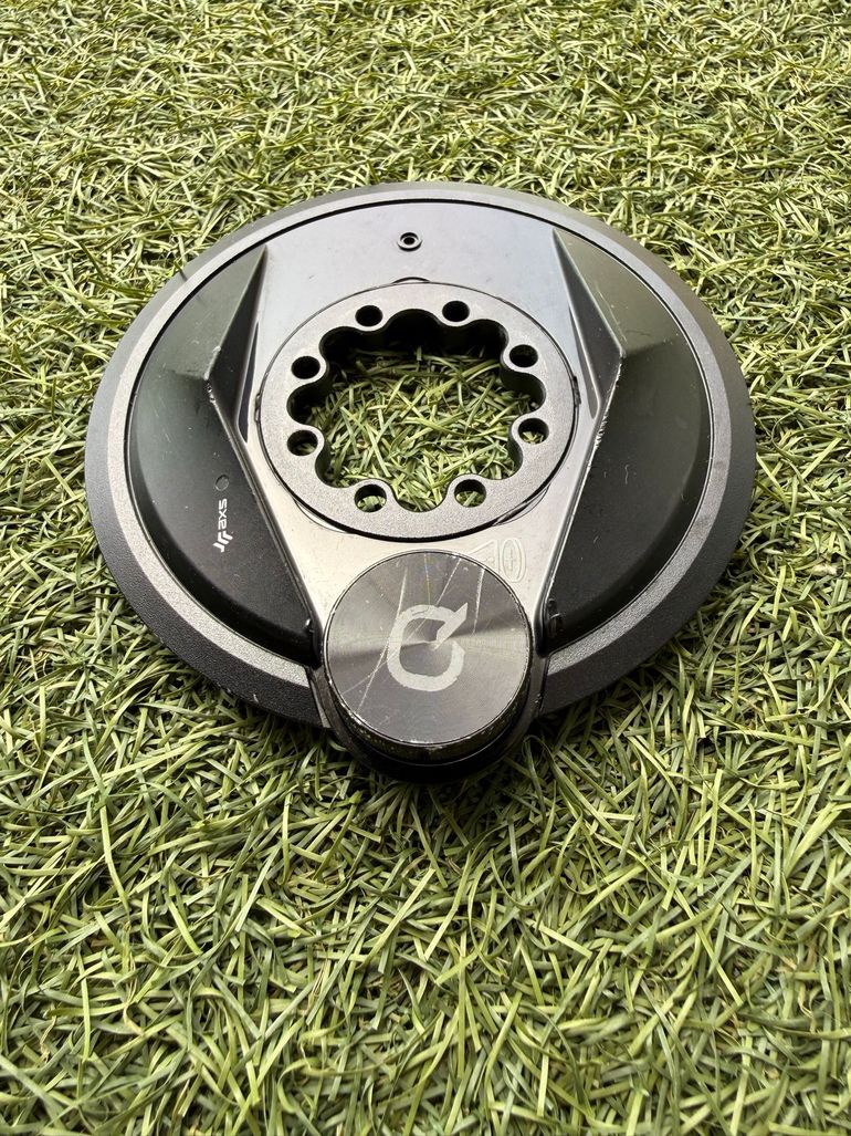Brugt Sram XX SL Power Meter 2026 bike — billede 3 af 7