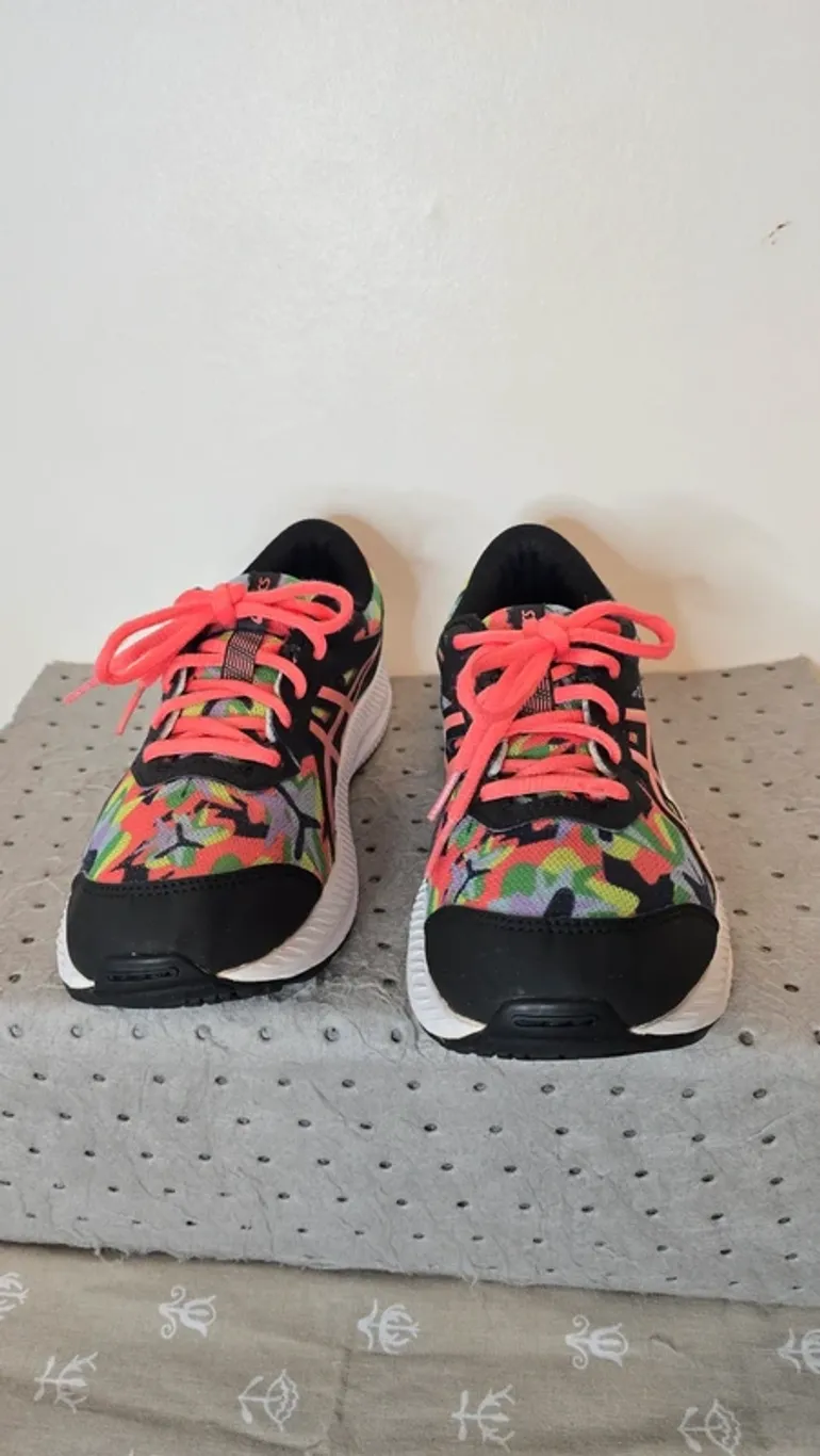 Brugt Asics Contend 8 GS bike — billede 3 af 8