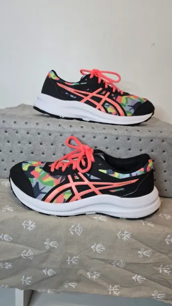 Brugt Asics Contend 8 GS bike — billede 2 af 8
