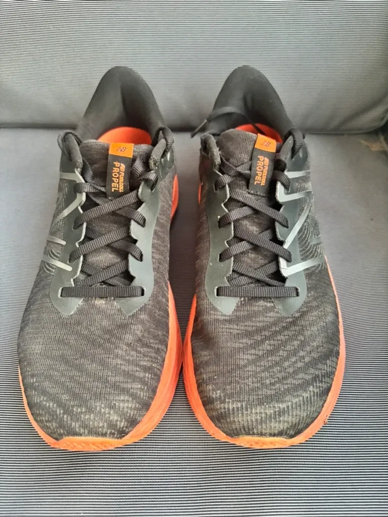 Gebrauchtes New Balance Propel bike — Bild 2 von 4