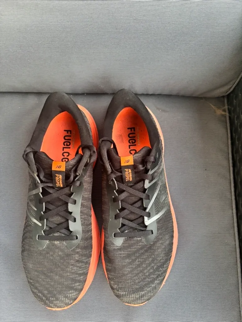 Gebrauchtes New Balance Propel bike — Bild 3 von 4