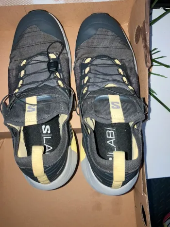 Genesis S lab Running Shoes d'occasion