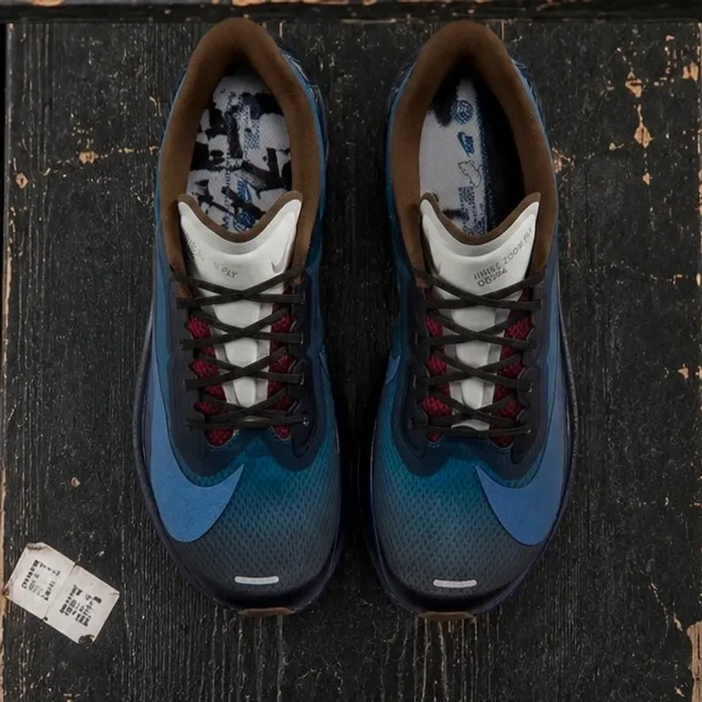 Nike Zoom Fly 6 PRM bike de segunda mano — imagen 2 de 3