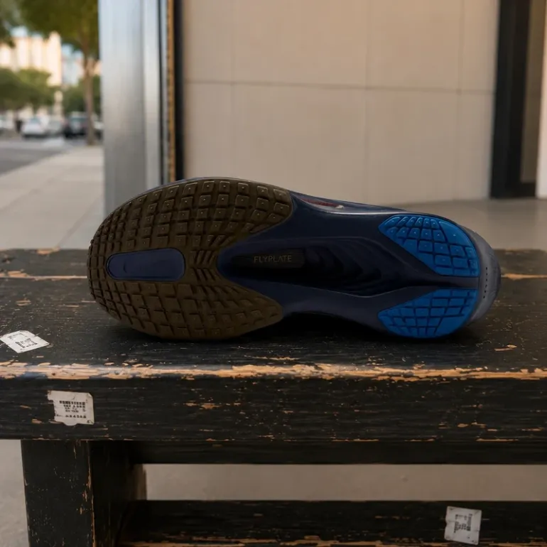 Nike Zoom Fly 6 PRM bike de segunda mano — imagen 3 de 3