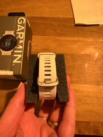 Garmin Forerunner 55 bike de segunda mano — imagen 3 de 5