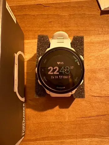 Garmin Forerunner 55 bike de segunda mano — imagen 2 de 5
