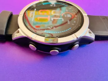 Used Garmin Fenix E bike — image 4 of 10