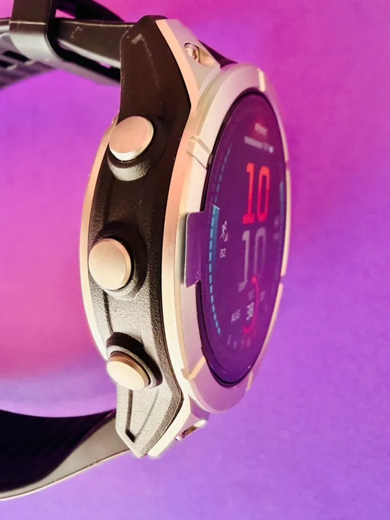 Used Garmin Fenix E bike — image 6 of 10