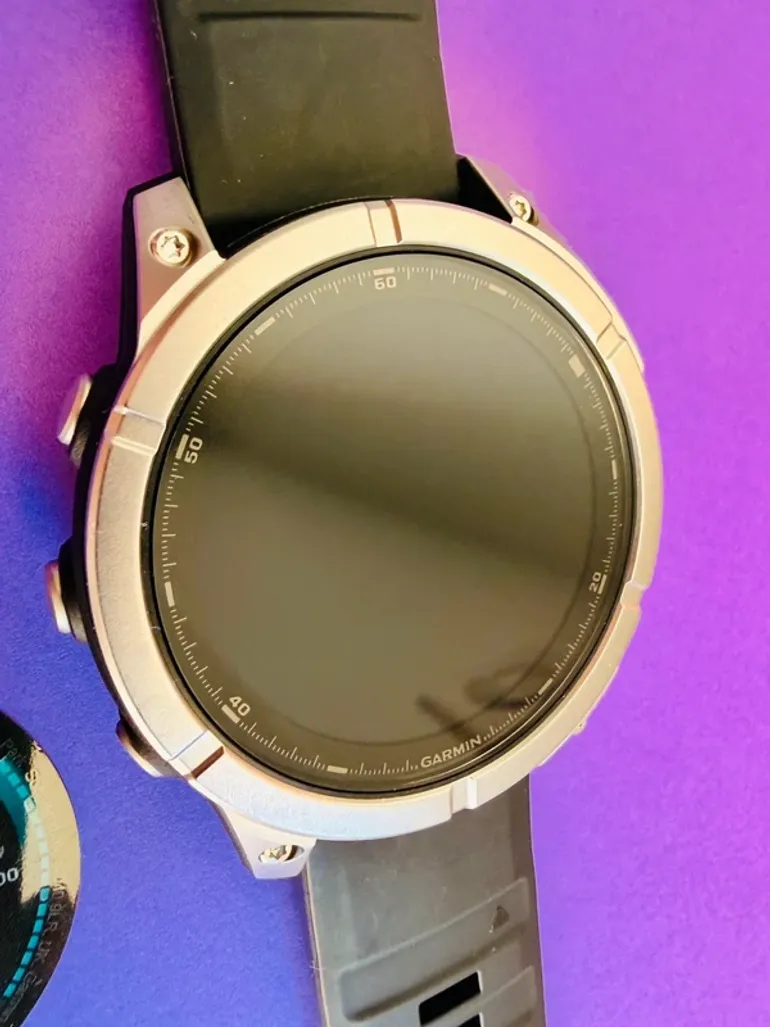 Used Garmin Fenix E bike — image 8 of 10