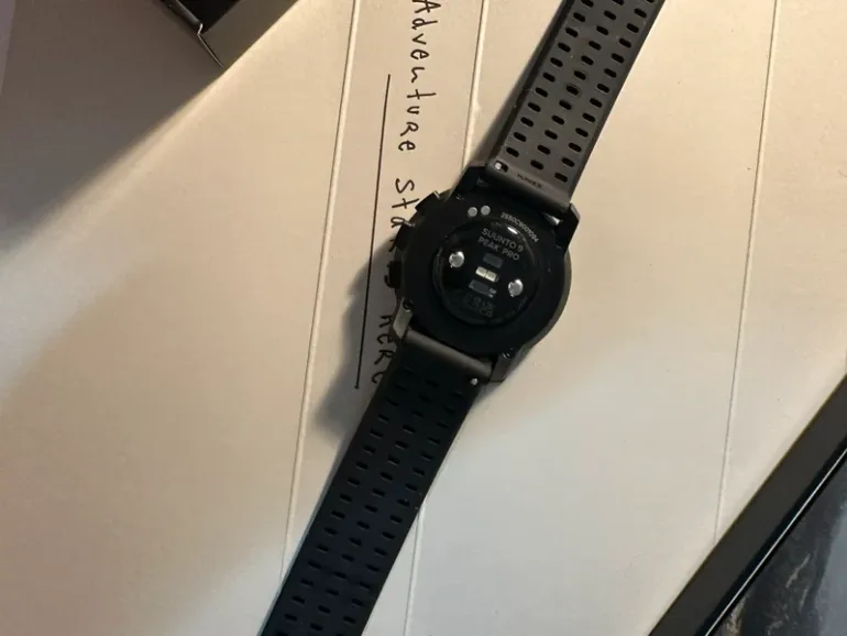 Used Suunto 9 Peak Pro bike — image 7 of 7