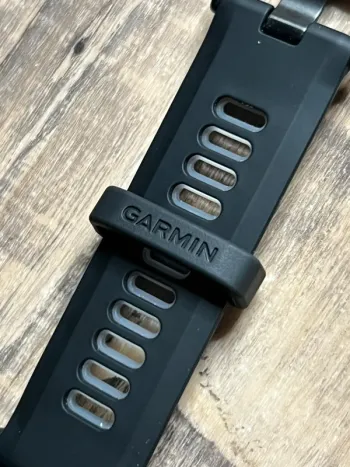 Gebrauchtes Garmin Forerunner 970 bike — Bild 6 von 9