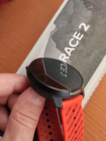 Used Suunto Race 2 bike — image 3 of 4