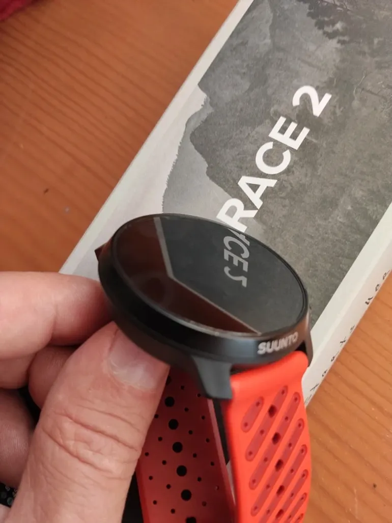 Used Suunto Race 2 bike — image 3 of 4