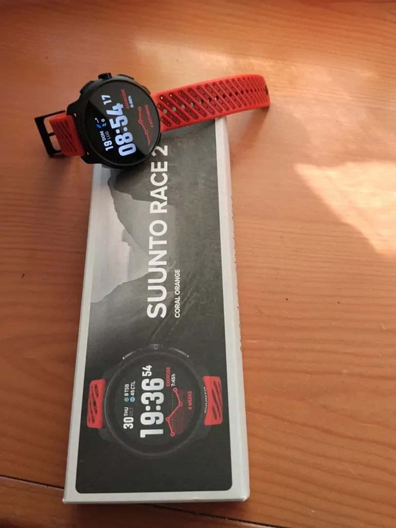 Used Suunto Race 2 bike — image 2 of 4