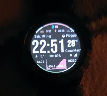 Käytetty Garmin fenix 7x solar bike — kuva 3 / 4