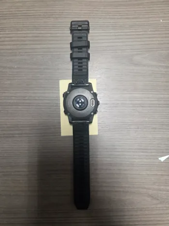 Used Garmin fenix E bike — image 3 of 6