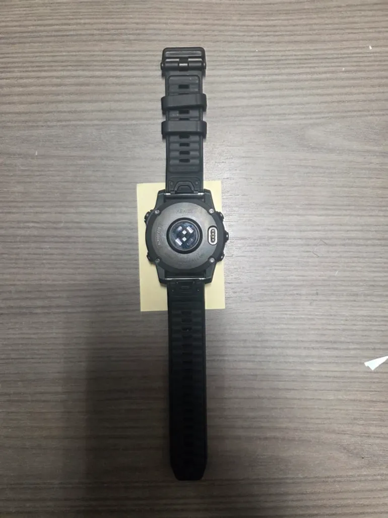 Used Garmin fenix E bike — image 3 of 6