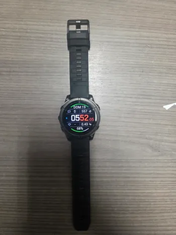 Used Garmin fenix E bike — image 4 of 6