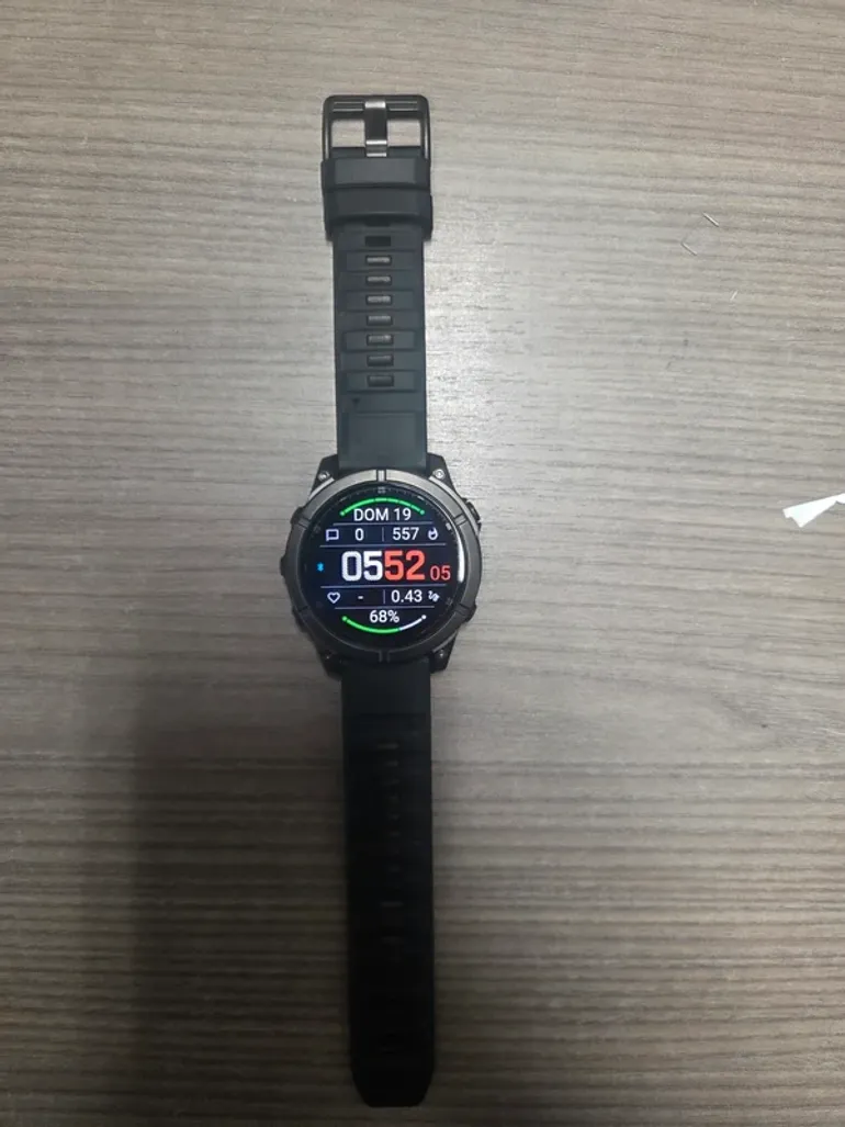 Used Garmin fenix E bike — image 4 of 6