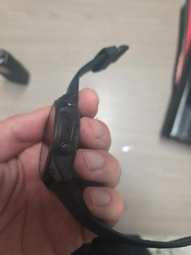 Used Garmin fenix E bike — image 5 of 6