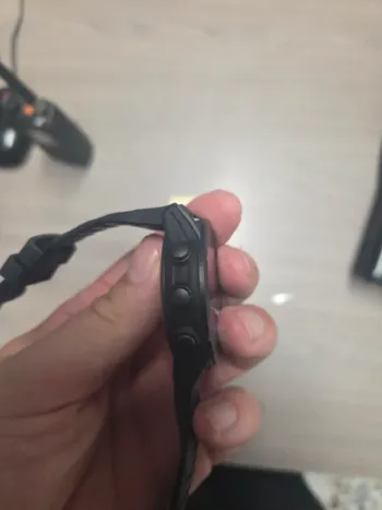 Used Garmin fenix E bike — image 2 of 6