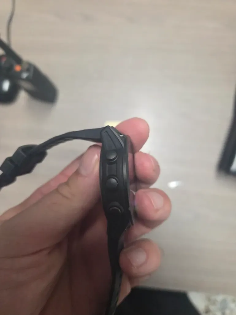 Used Garmin fenix E bike — image 2 of 6