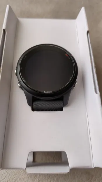 Garmin Forerunner 255 bike de segunda mano — imagen 2 de 4