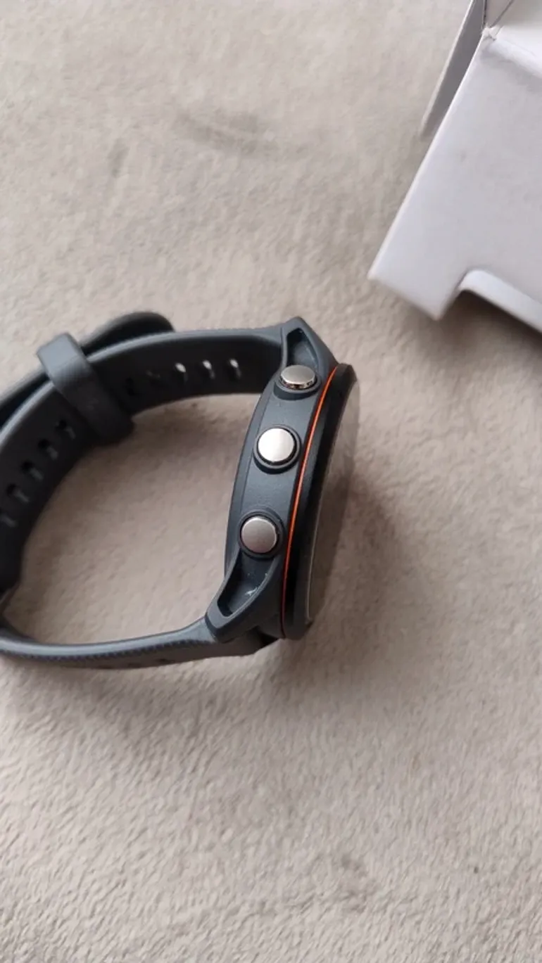 Garmin Forerunner 255 bike de segunda mano — imagen 4 de 4