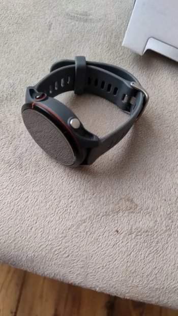Garmin Forerunner 255 bike de segunda mano — imagen 3 de 4