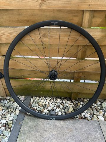 Gebrauchtes Orbea Oquo RC25Pro XDR Wheels 2026 Wheels