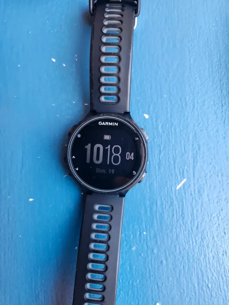 Garmin Forerunner 735 XT bike de segunda mano — imagen 4 de 5