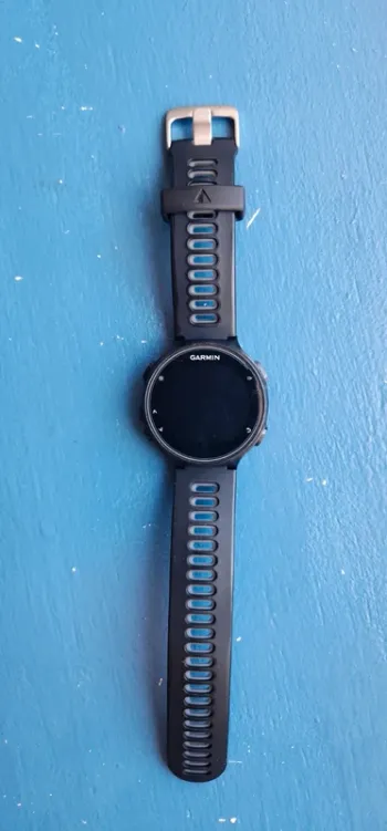 Použité Garmin Forerunner 735 XT Electronics