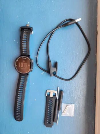 Garmin Forerunner 735 XT bike de segunda mano — imagen 5 de 5