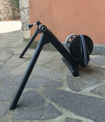 Saris M2 Smart Trainer 2023 Cycling Accessories d'occasion
