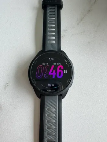 Garmin Forerunner 165 2026 bike de segunda mano — imagen 4 de 5