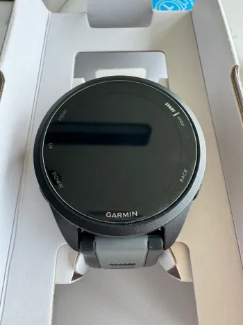 Garmin Forerunner 165 2026 bike de segunda mano — imagen 3 de 5