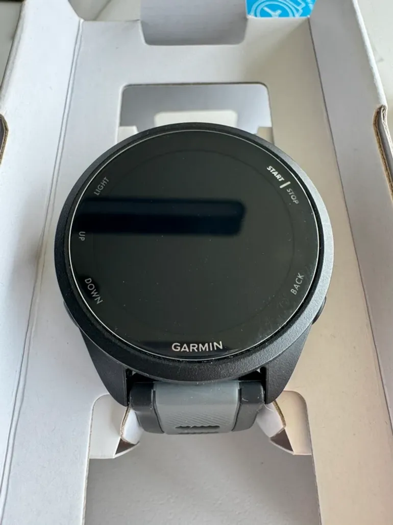 Garmin Forerunner 165 2026 bike de segunda mano — imagen 3 de 5