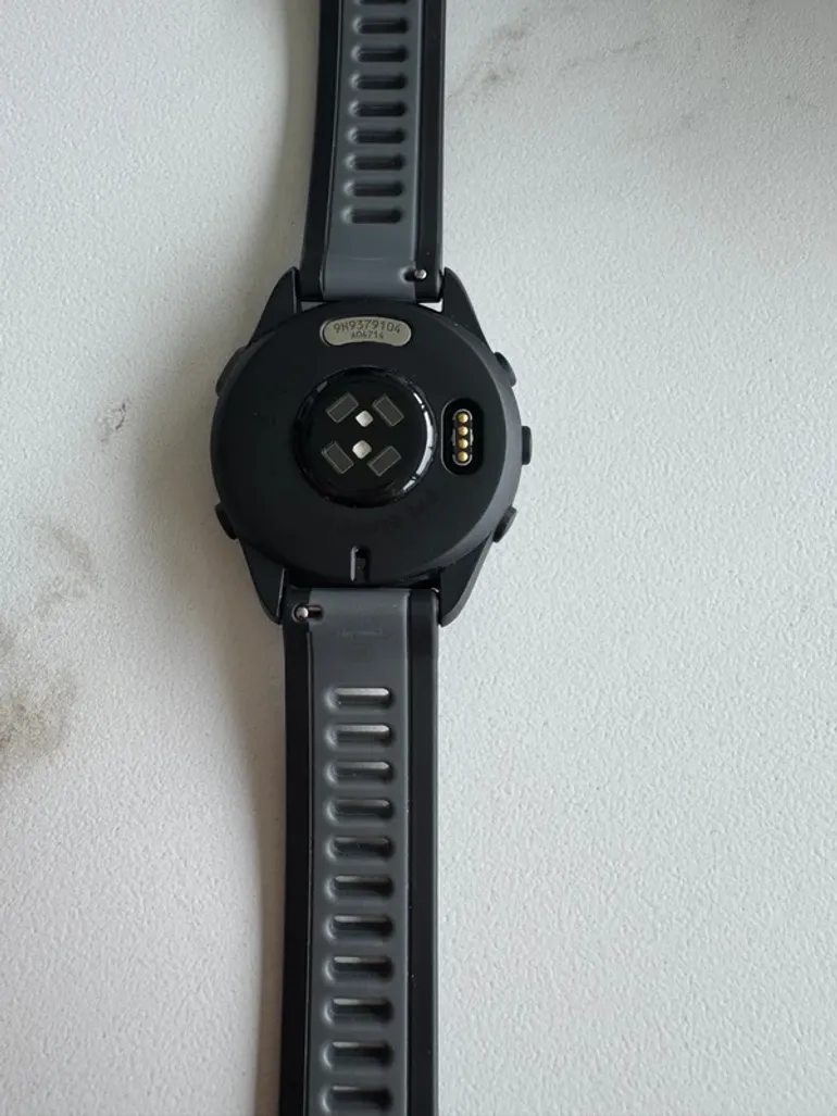 Garmin Forerunner 165 2026 bike de segunda mano — imagen 5 de 5