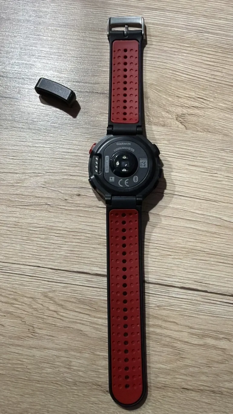 Used Garmin Forerunner 235 bike — image 4 of 4